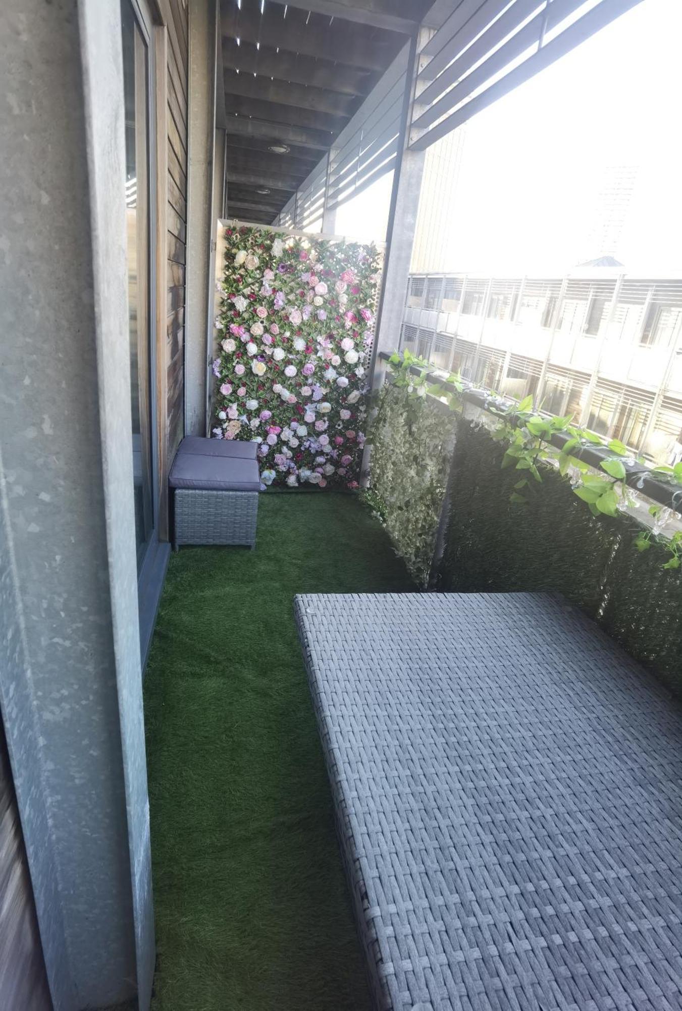 Celaka Birmingham Central Apartment, Free Indoor Parking Luaran gambar