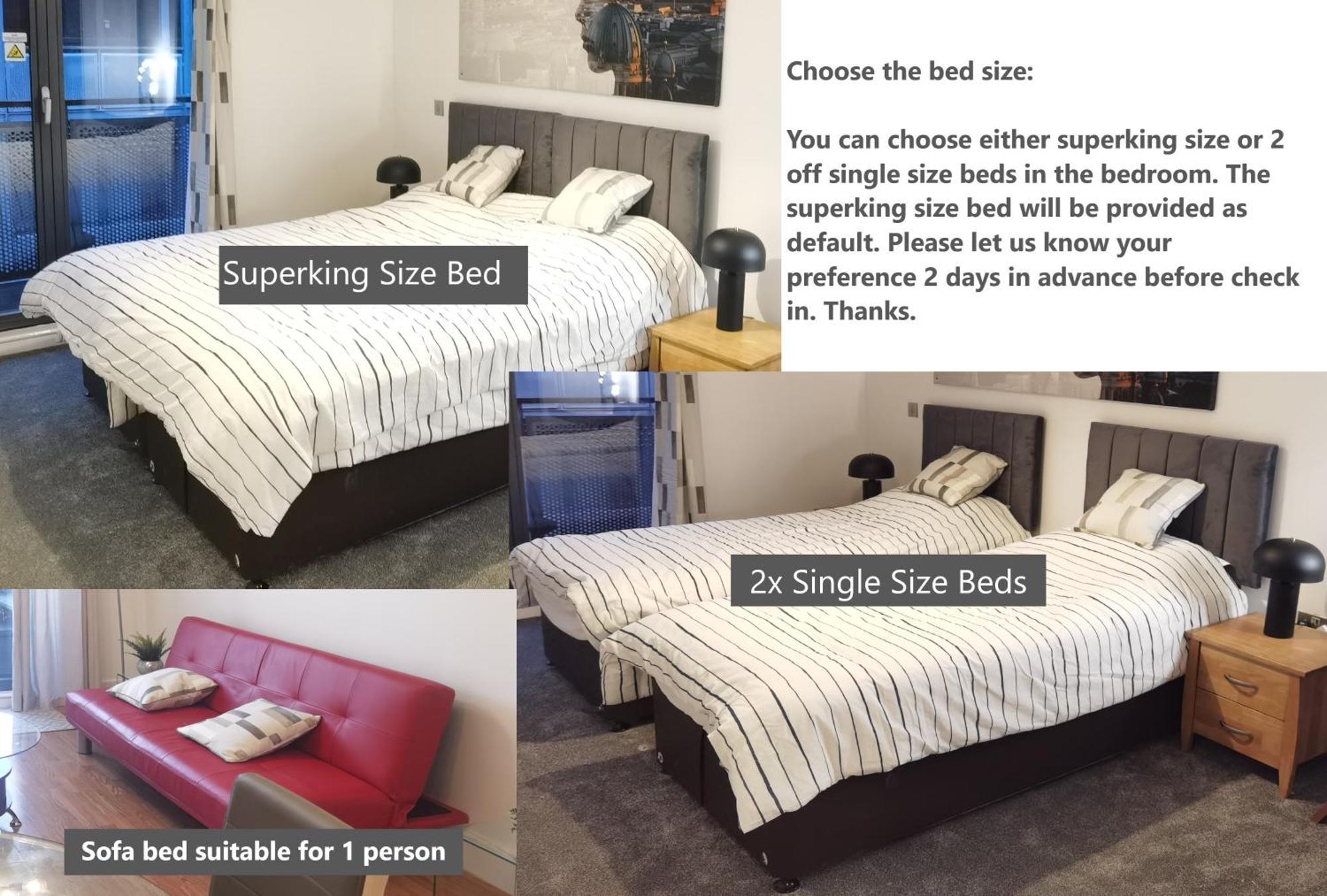 Celaka Birmingham Central Apartment, Free Indoor Parking Luaran gambar